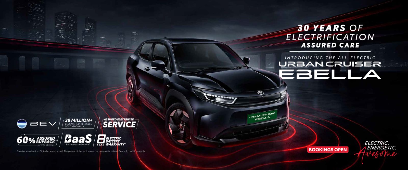 Best Toyota Dealer & Showroom in Hyderabad