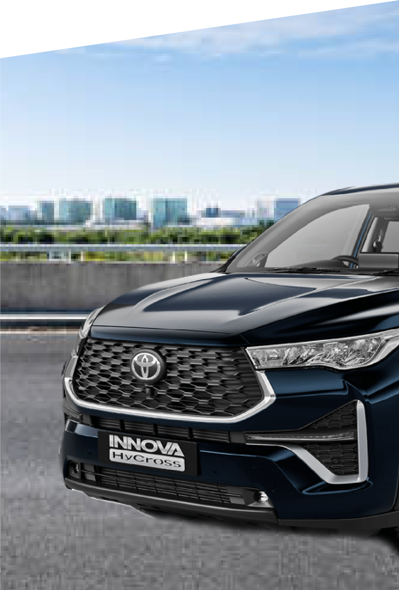 Best Toyota Dealer & Showroom in Hyderabad | Fortune Toyota