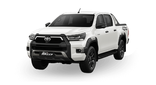 Hilux