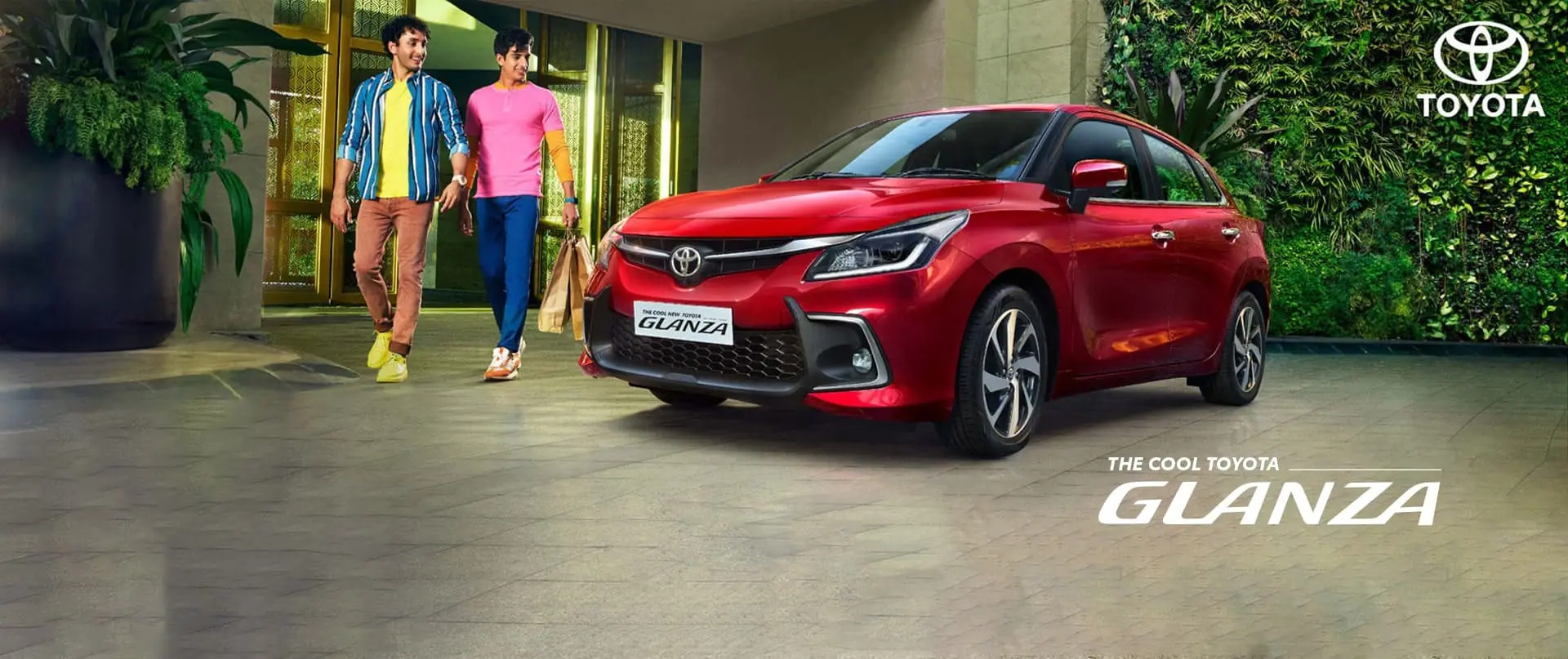 Best Toyota Dealer & Showroom in Hyderabad | Fortune Toyota