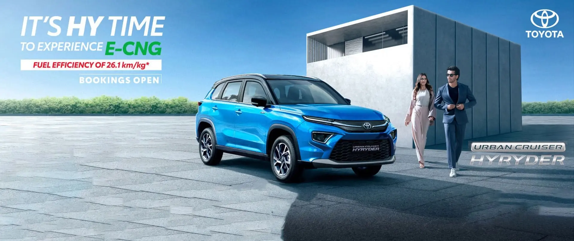 Best Toyota Dealer & Showroom in Hyderabad | Fortune Toyota