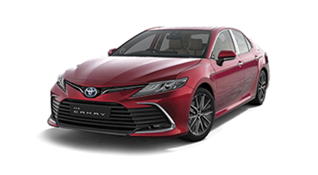 camry