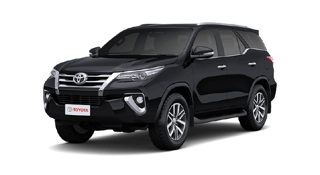fortuner