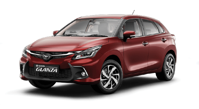 glanza