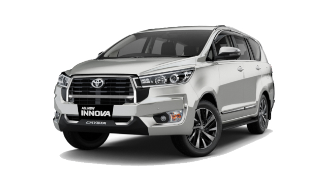 Innova Crysta