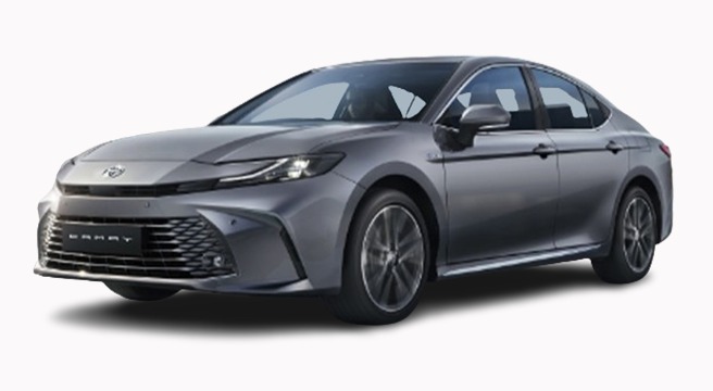 camry