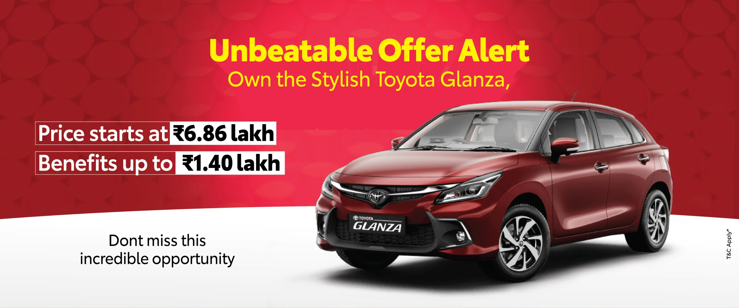 Best Toyota Dealer & Showroom in Hyderabad | Fortune Toyota