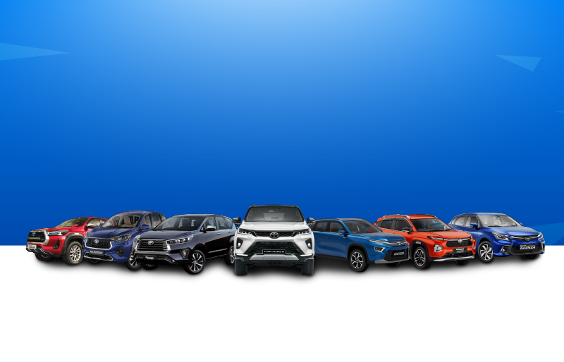 Top Toyota Dealer in Secunderabad You Can Trust | Fortune Toyota