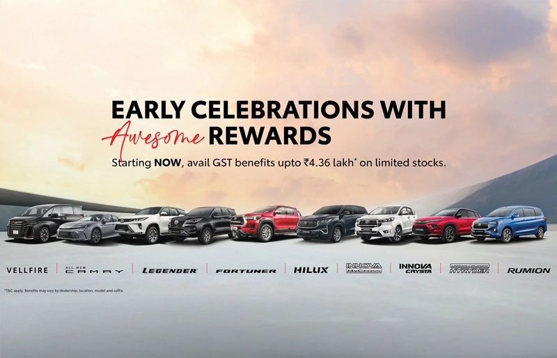 What’s New in the Latest Toyota Fortuner Variant
