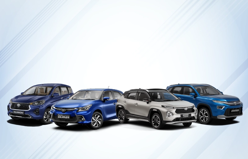 Fortune Toyota Emergency Roadside Assistance: Help Anytime