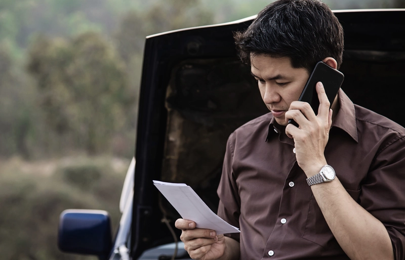 Mobile Service Camps: What They Are & How You Benefit — features of on-site service events