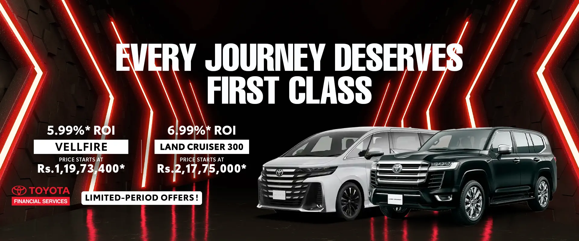 Best Toyota Dealer & Showroom in Hyderabad