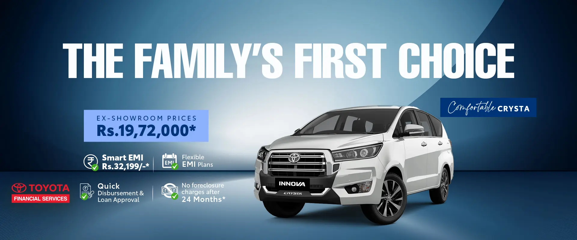 Best Toyota Dealer & Showroom in Hyderabad