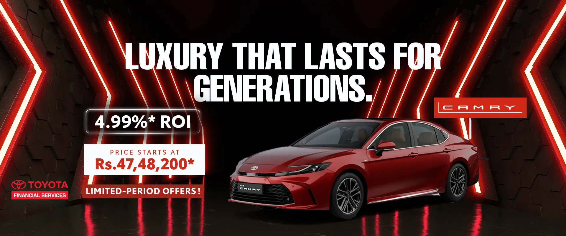 Best Toyota Dealer & Showroom in Hyderabad