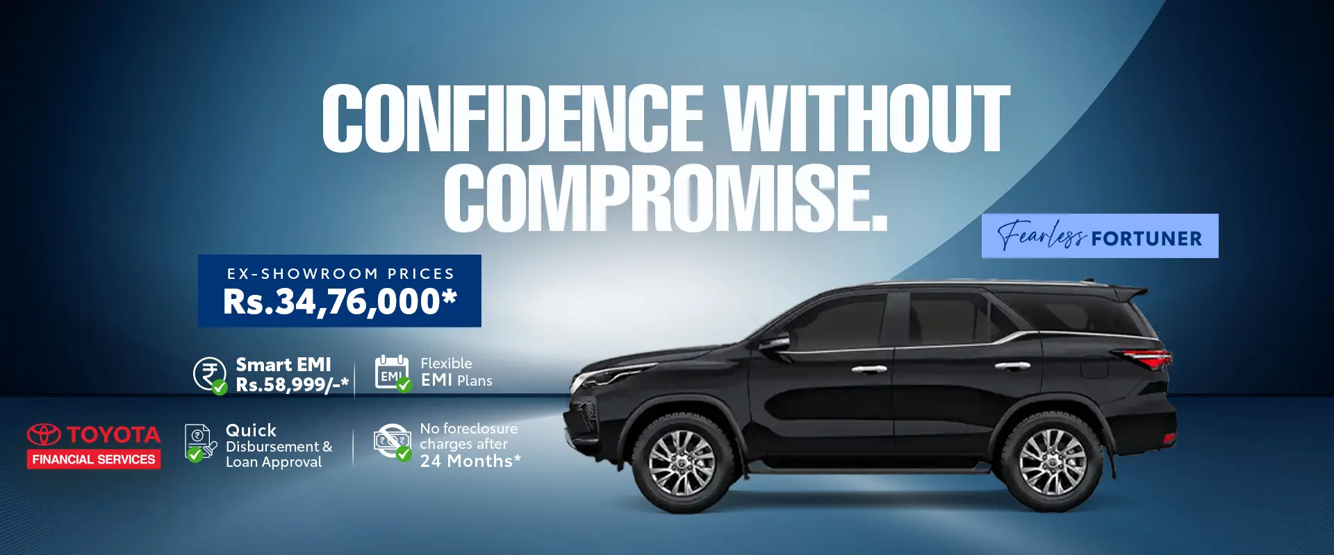 Best Toyota Dealer & Showroom in Hyderabad