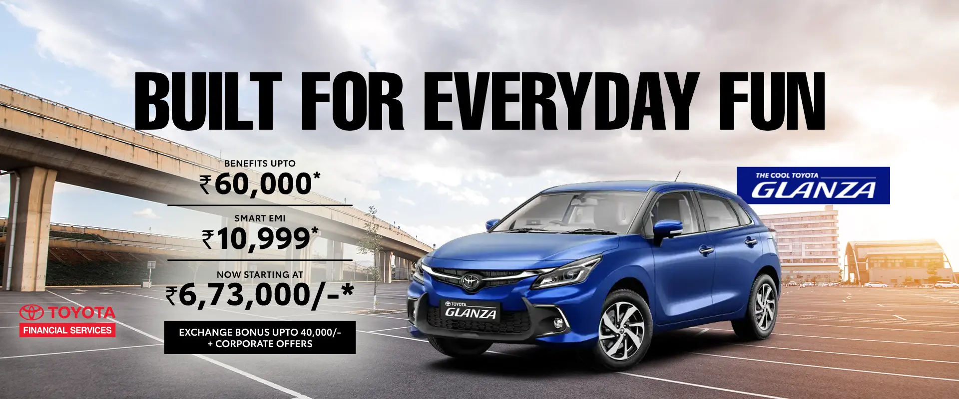 Best Toyota Dealer & Showroom in Hyderabad
