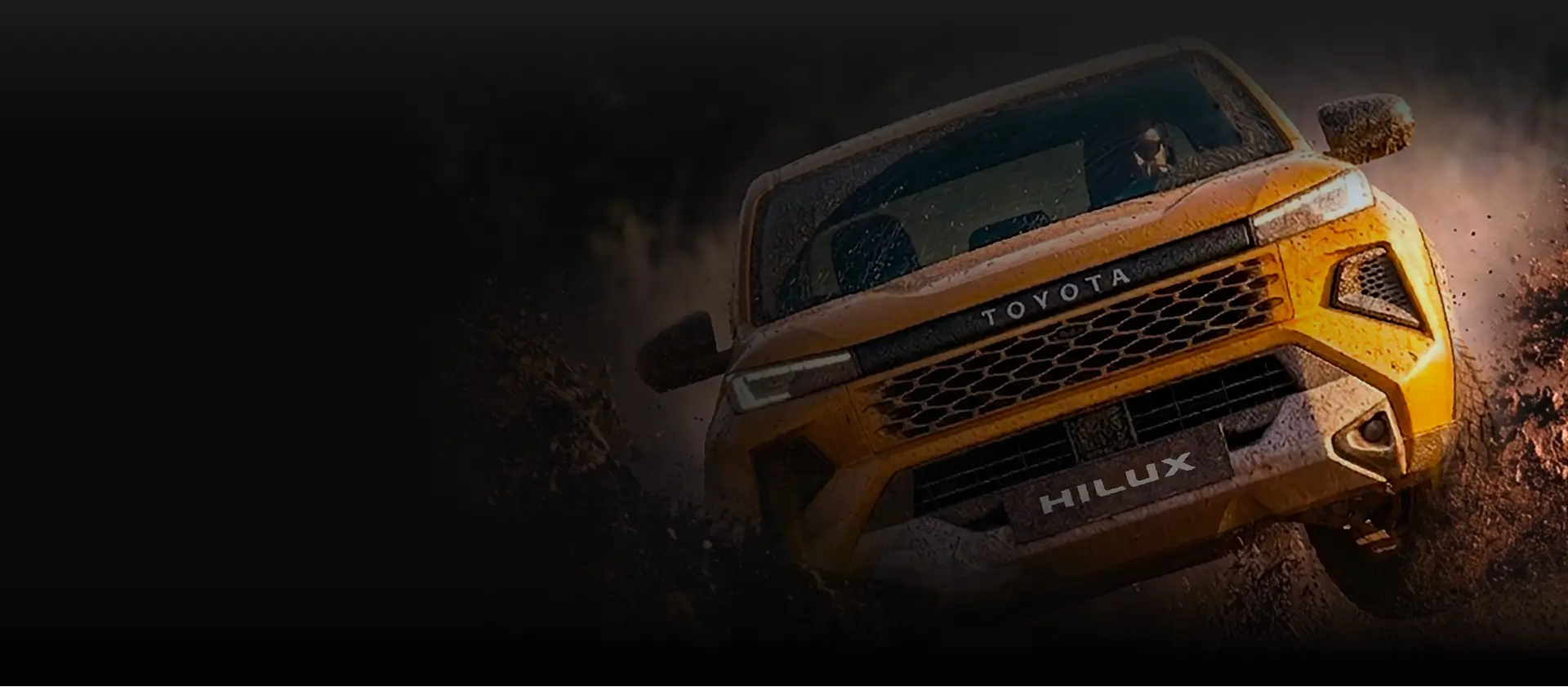 hilux