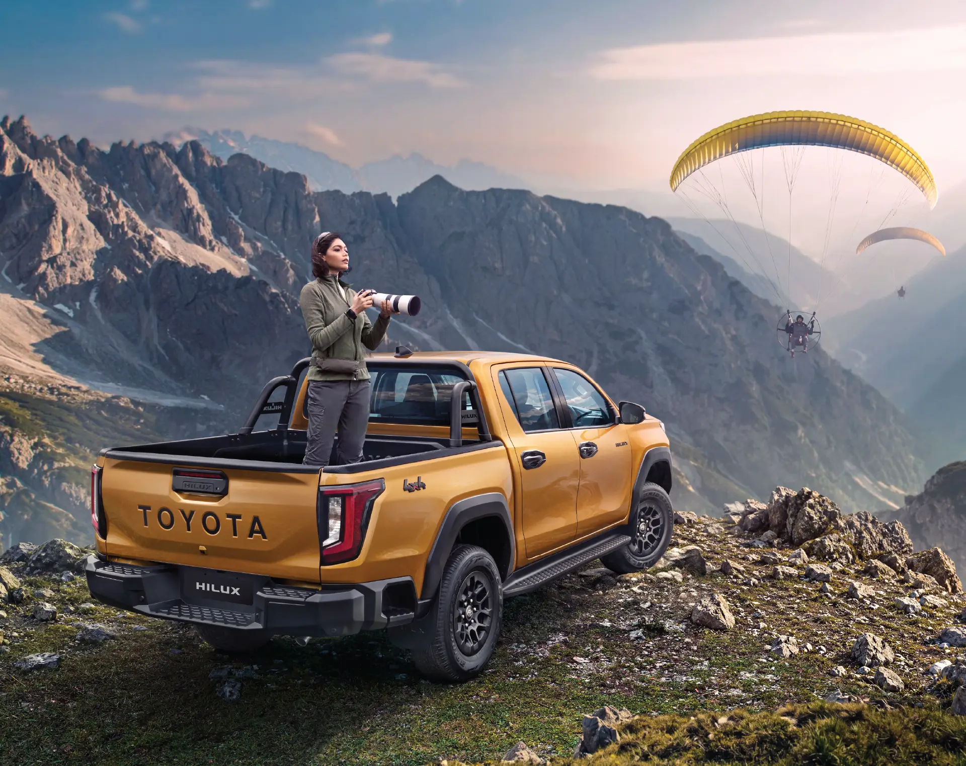 hilux